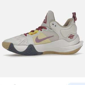 Nike Giannis Immortality 2